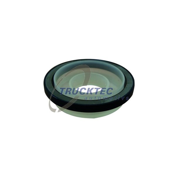 Oljepackningsring, vevaxel, Fram Trucktec automotive 02.10.202 TRUCKTEC AUTOMOTIVE