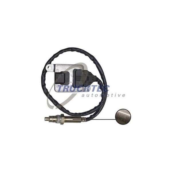 NOx-sensor, ureainsprutning Trucktec automotive 02.17.135 TRUCKTEC AUTOMOTIVE