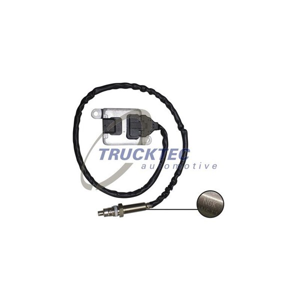 NOx-sensor, ureainsprutning Trucktec automotive 02.17.138 TRUCKTEC AUTOMOTIVE