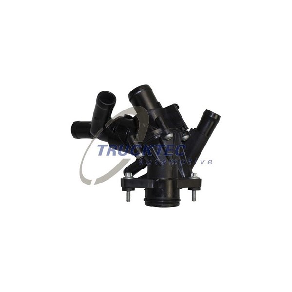 Termostat, kylvätska Trucktec automotive 02.19.384 TRUCKTEC AUTOMOTIVE