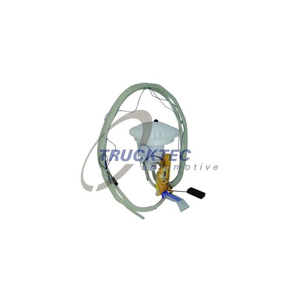 Sensor, bränsletank Trucktec automotive 02.38.116 TRUCKTEC AUTOMOTIVE Sensor, bränsletank Trucktec automotive 02.38.116 TRUCKTEC AUTOMOTIVE