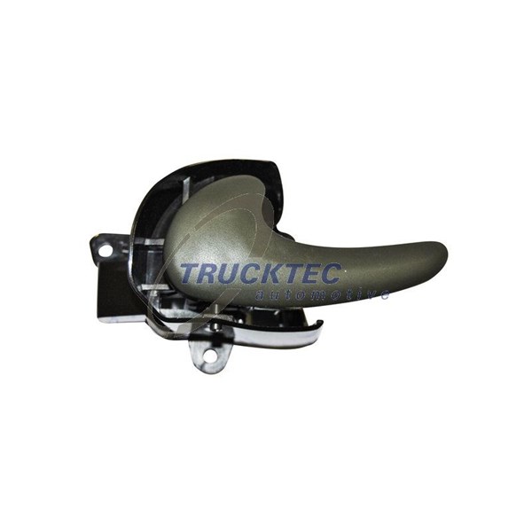 Dörrhandtag, inre utrustning, Vänster fram Trucktec automotive 02 TRUCKTEC AUTOMOTIVE
