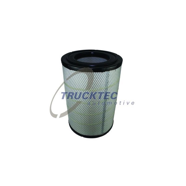 Luftfilter Trucktec automotive 03.14.032 TRUCKTEC AUTOMOTIVE