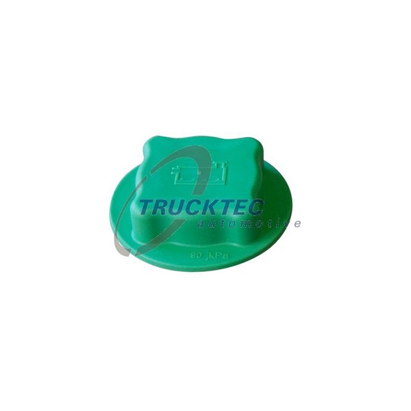 Lock, kylare Trucktec automotive 03.40.011 TRUCKTEC AUTOMOTIVE