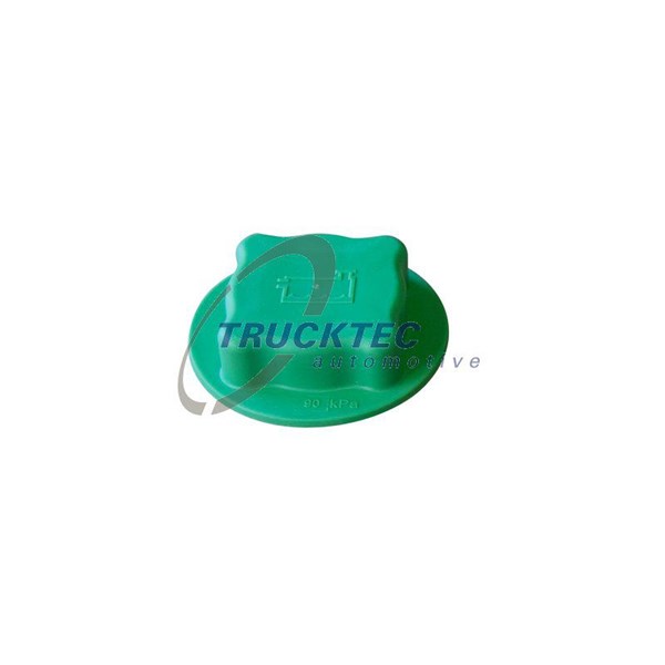 Lock, kylare Trucktec automotive 03.40.012 TRUCKTEC AUTOMOTIVE