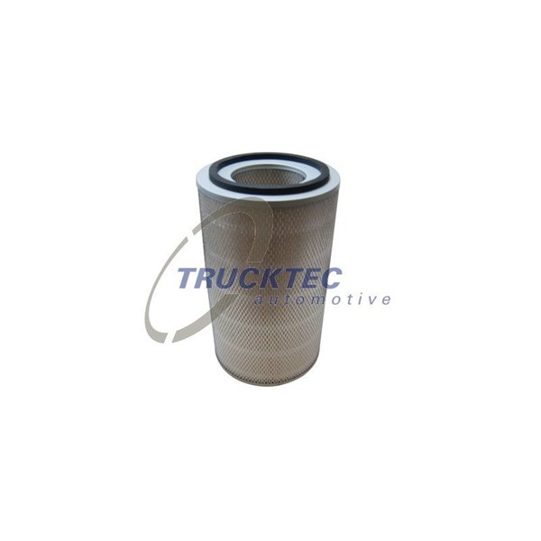 Luftfilter Trucktec automotive 05.14.025 TRUCKTEC AUTOMOTIVE