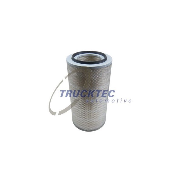 Luftfilter Trucktec automotive 05.14.026 TRUCKTEC AUTOMOTIVE
