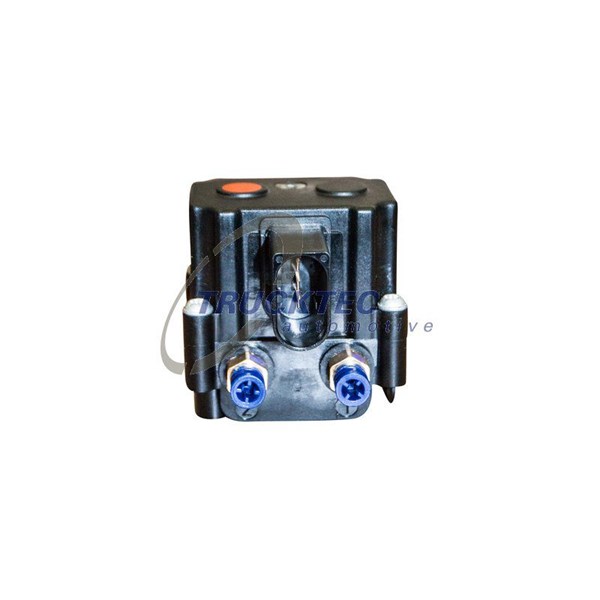 Ventil, kompressorsystem TRUCKTEC AUTOMOTIVE