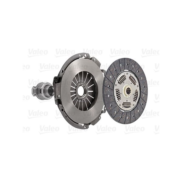 Kopplingssats Valeo 827098 VALEO