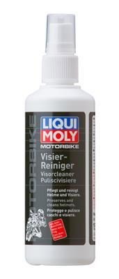 Visirrengöring Liqui Moly Motorbike 100ml, Universal LIQUI MOLY