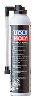 Däckreparationsspray Liqui Moly 300ml, Universal Liqui moly 1579 LIQUI MOLY