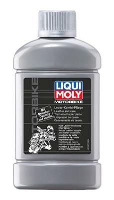Lädervårdsmedel Liqui Moly Motorbike 250ml Liqui moly 1601 LIQUI MOLY