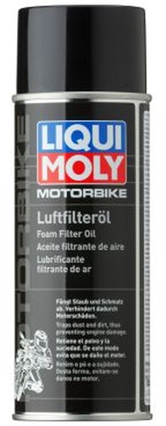 Luftfilterolja spray Liqui Moly Motorbike 400ml LIQUI MOLY LIQUI MOLY