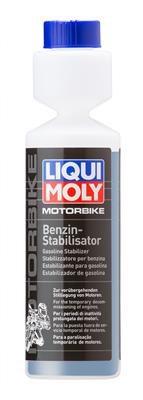 Bensinstabilisator Liqui Moly Motorbike 250ml Liqui moly 3041 LIQUI MOLY