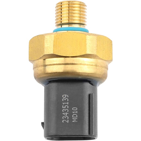 Sensor, bränsletryck, Universal