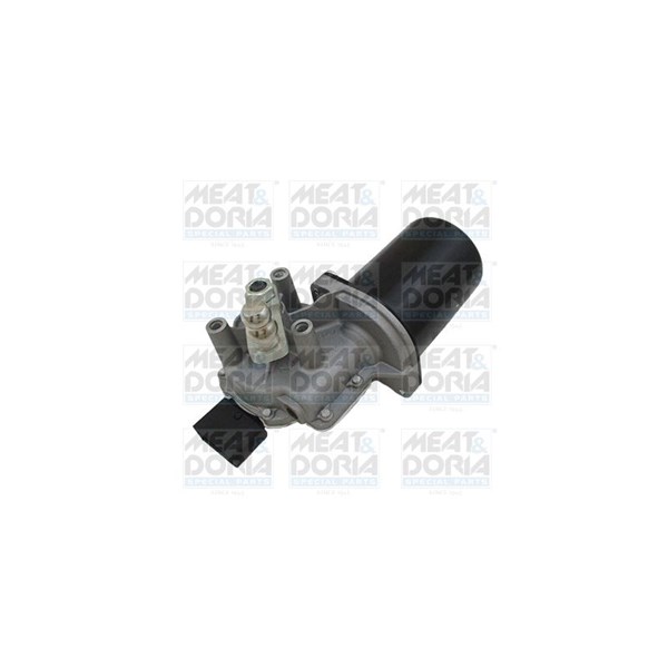 Torkarmotor 12V, Fram Meat & doria 27192 MEAT & DORIA