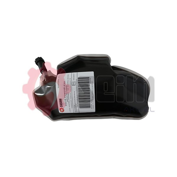 Insprutningsenget, sot-/partikelfilter-regenerering Seim 100164 SEIM