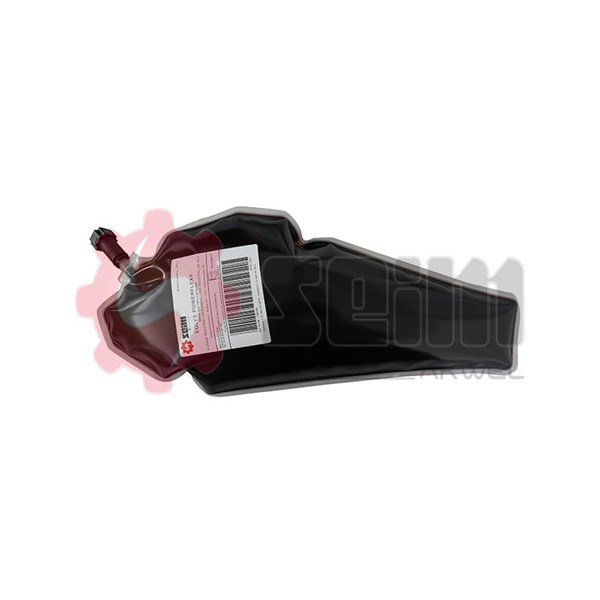 Insprutningsenget, sot-/partikelfilter-regenerering Seim 100166 SEIM