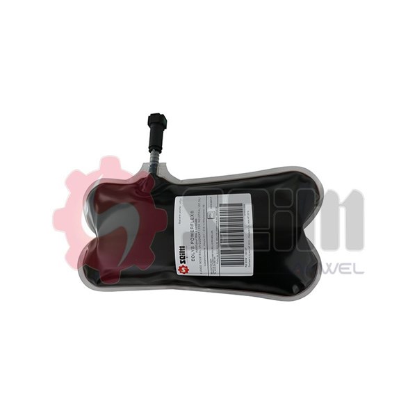Insprutningsenget, sot-/partikelfilter-regenerering Seim 100167 SEIM