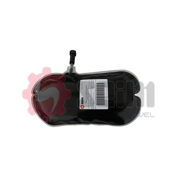 Insprutningsenget, sot-/partikelfilter-regenerering Seim 100168 SEIM