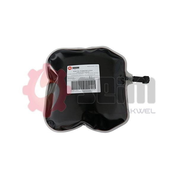 Insprutningsenget, sot-/partikelfilter-regenerering Seim 100169 SEIM