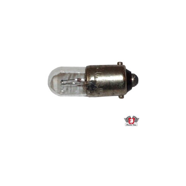 Glödlampa, parkeringsljus 12V