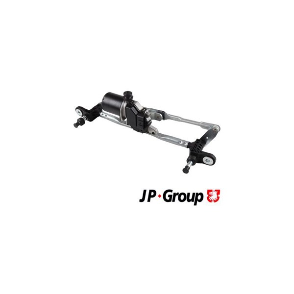 Torkarmotor 12V, Fram