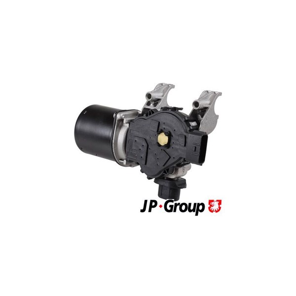 Torkarmotor 12V, Fram