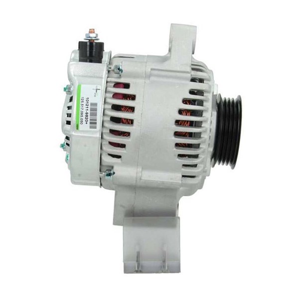 Generator 12V 95A Bv psh +line 125.517.095.050 BV PSH