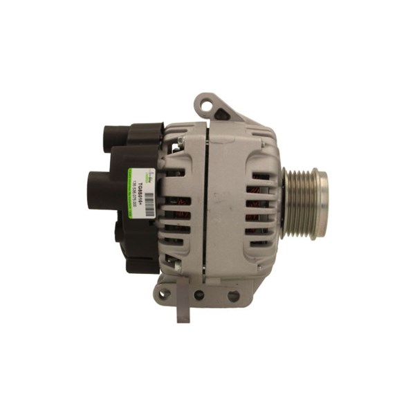 Generator 12V 75A Bv psh +line 135.535.075.000 BV PSH