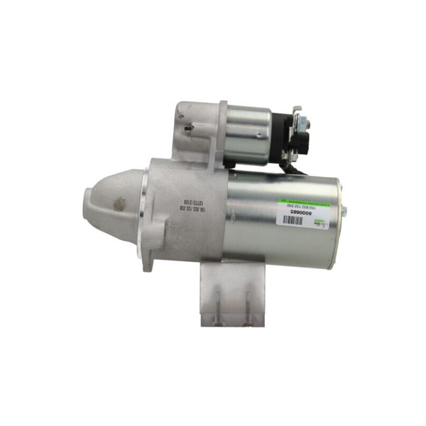 Startmotor 12V Bv psh +line 150.932.132.030 BV PSH