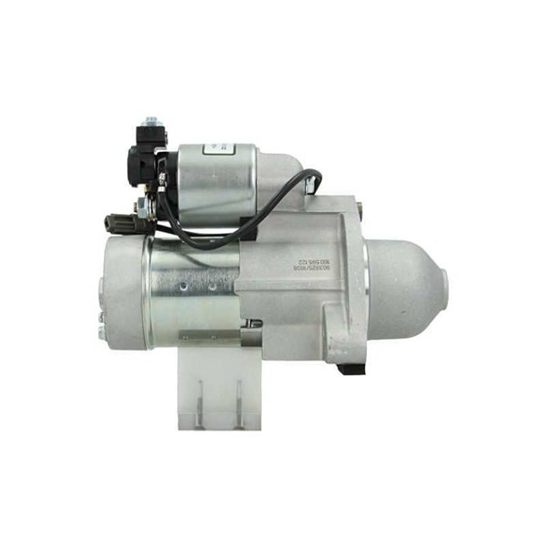 Startmotor 12V Bv psh +line 160.595.122.080 BV PSH