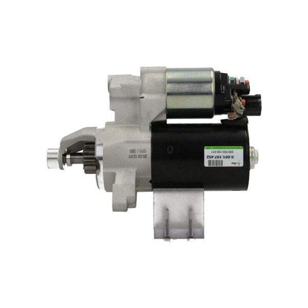 Startmotor 12V Bv psh +line 200.530.102.011 BV PSH