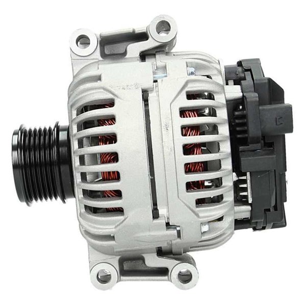 Generator 12V 140A Bv psh +line 205.545.140.010 BV PSH