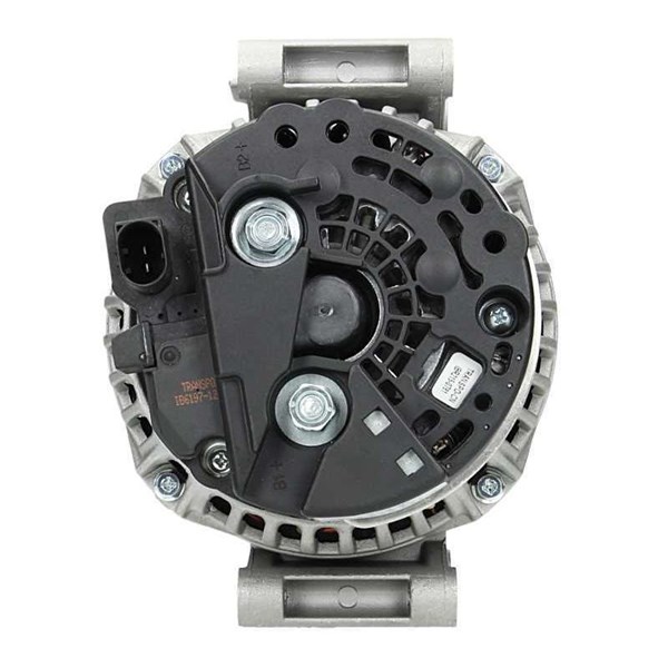 Generator 12V 140A Bv psh +line 205.545.140.010 BV PSH