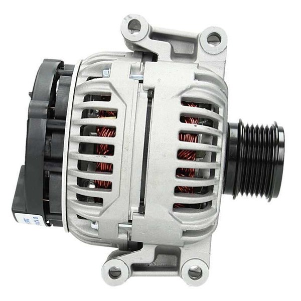 Generator 12V 140A Bv psh +line 205.545.140.010 BV PSH