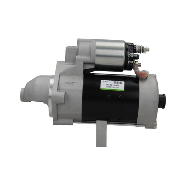 Startmotor 12V Bv psh +line 210.521.093.010 BV PSH