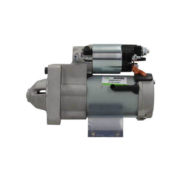 Startmotor 12V Bv psh +line 210.560.153.050 BV PSH