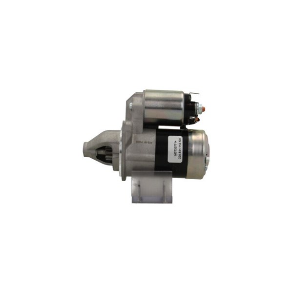 Startmotor 12V Bv psh +line 220.541.112.130 BV PSH