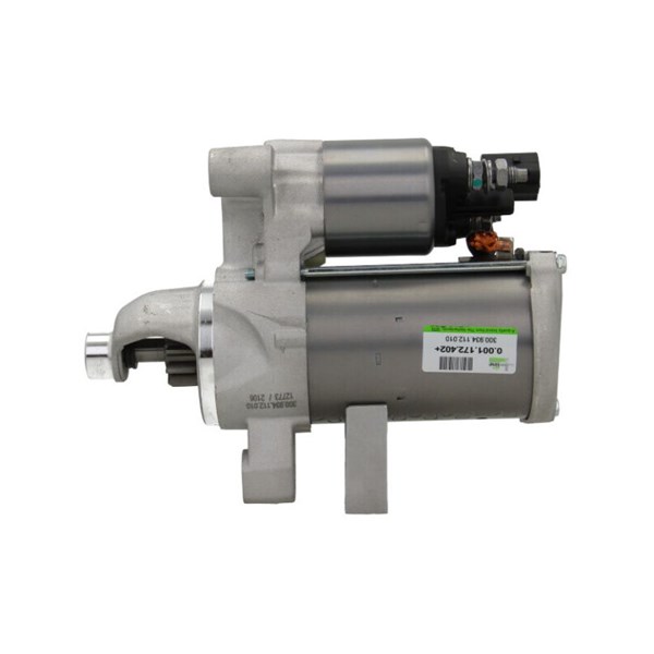 Startmotor 12V Bv psh +line 300.934.112.010 BV PSH