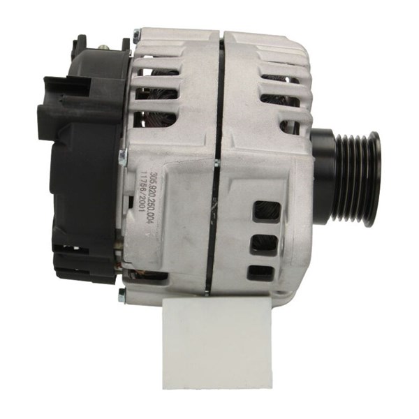 Generator 12V 250A Bv psh 305.920.250.004 BV PSH