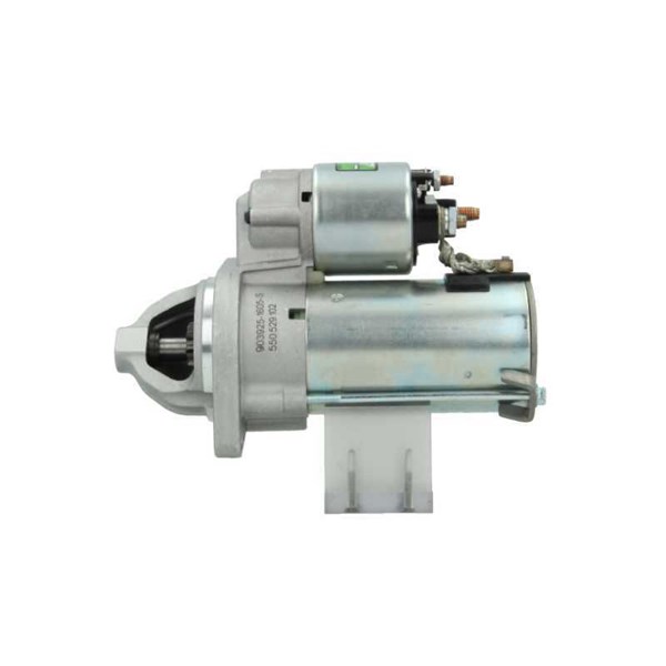 Startmotor 12V Bv psh +line 550.529.092.000 BV PSH