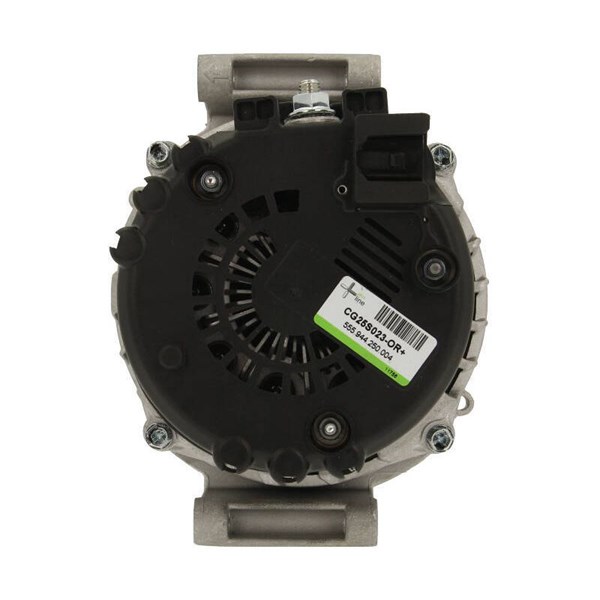 Generator 12V 250A Bv psh 555.944.250.004 BV PSH