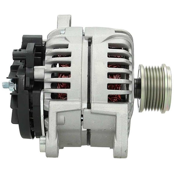 Generator 12V 120A Bv psh +line 575.538.120.010 BV PSH