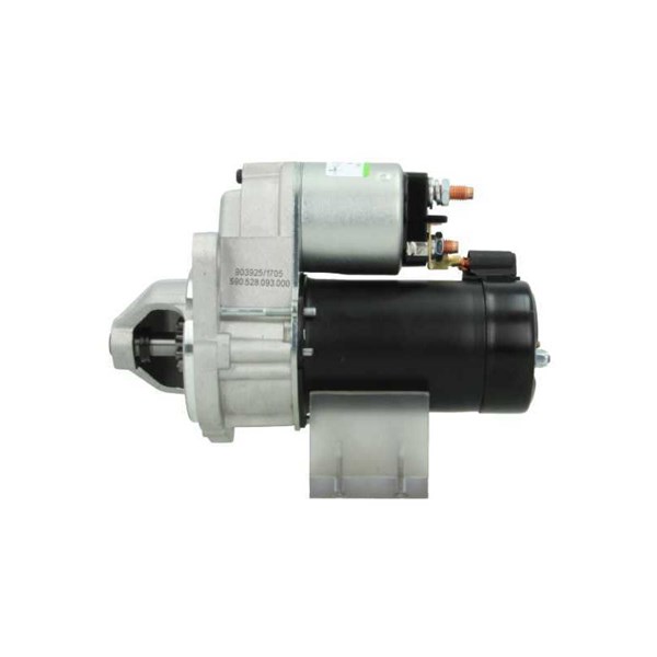 Startmotor 12V Bv psh +line 590.528.093.000 BV PSH