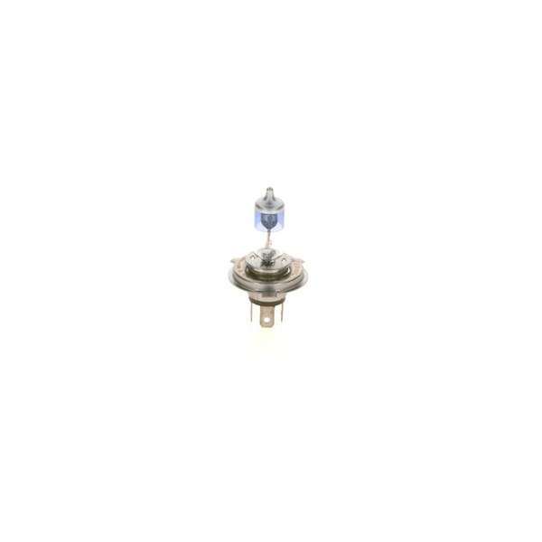 Halogenlampa H4 P43t 12V Bosch Ultra white 4200k bl 1 987 301 152 BOSCH