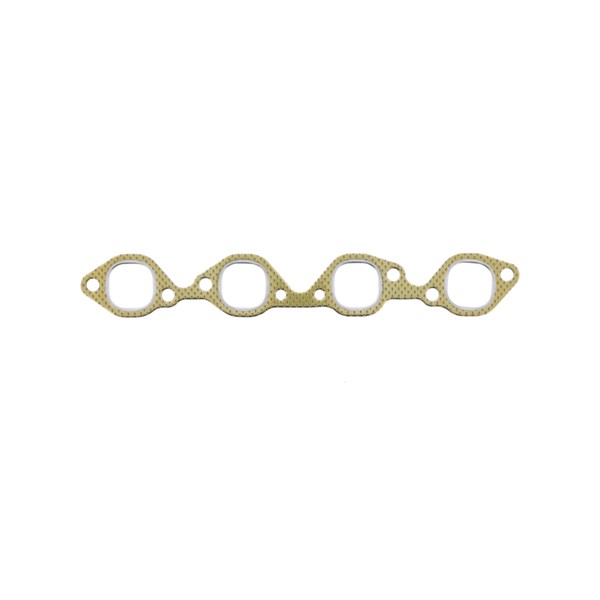Packning, avgas, grenrör, Cylindriskt huvud Topran 206 186 TOPRAN Packning, avgas, grenrör, Cylindriskt huvud Topran 206 186 TOPRAN