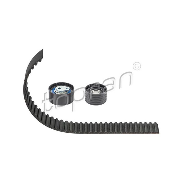 Kamremskit Topran 701 063 TOPRAN