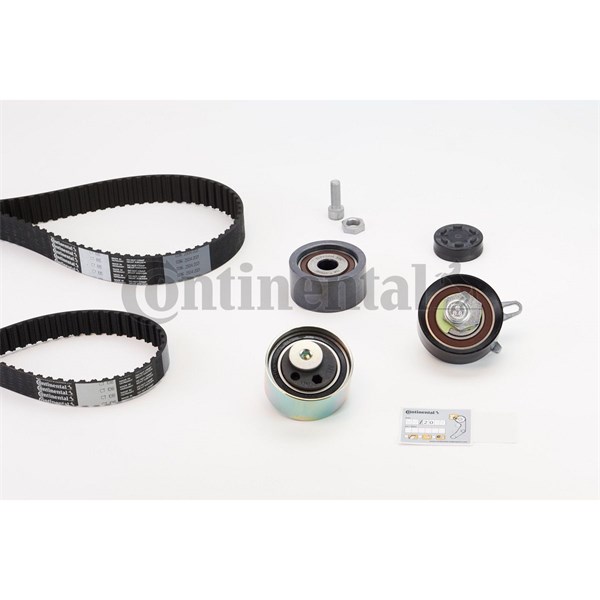Kamremskit Contitech CT1015K3PRO CONTITECH