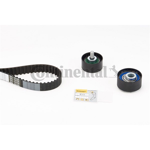 Kamremskit Contitech CT1137K1 CONTITECH